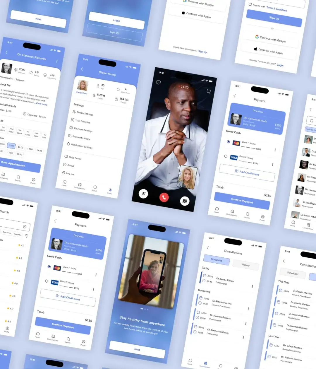 Designing UX For People With Disabilities: A Comprehensive Guide to ...