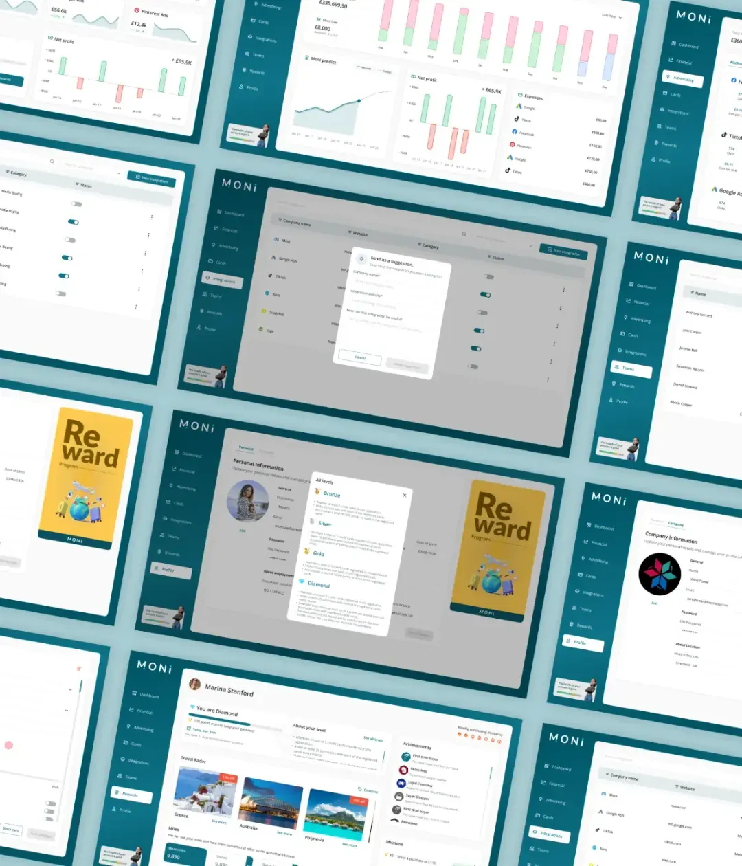 Enhancing Digital Products with Functional UI Animations | Esfera