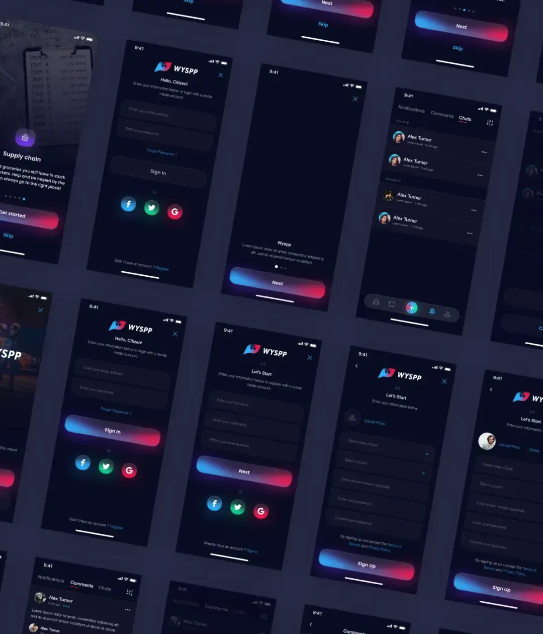 Strategic Evolution of Digital Interfaces: UI Trends 2026 | Esfera